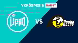 Oulun Lippo - Pattijoen Urheilijat - Oulun Lippo - Pattijoen Urheilijat 1.8.