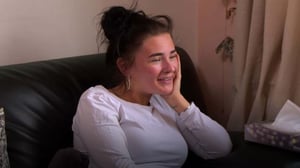 Teen Mom UK (S) - Big News