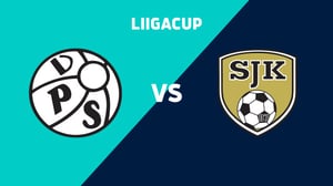 VPS - SJK - VPS - SJK 27.1.