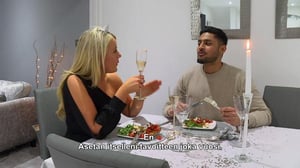 Sinkkuillallinen - Hampaiden huumaa