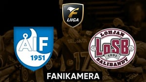 ÅIF - LoSB, naiset Fanikamera - ÅIF - LoSB, naiset Fanikamera 16.1