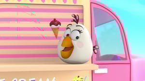 Angry Birds Slingshot Stories (S) - Angry Birds Slingshot Stories (S)