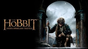 Hobitti - Viiden armeijan taistelu (12) - The Hobbit: Viiden armeijan taistelu