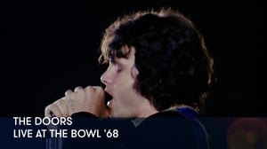 The Doors - Live at The Bowl '68 - The Doors - Live at The Bowl '68