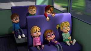 Alvin ja pikkuoravat (S)