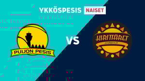 Puijon Pesis - Kirittäret - Puijon Pesis - Kirittäret 6.7.