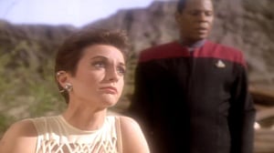 STAR TREK: DEEP SPACE NINE (7) - Progress