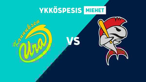 Kannuksen Ura - Jyväskylän Lohi - Kannuksen Ura - Jyväskylän Lohi 29.7.