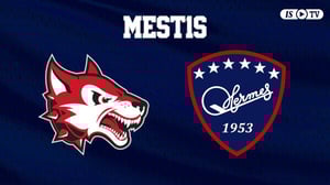 Jokipojat - Hermes - Jokipojat - Hermes 11.1.