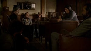 Deadwood (Paramount+) (16) - Poika jolle maa puhuu