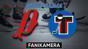 Pyry - Titaanit, Fanikamera - Pyry - Titaanit, Fanikamera 6.10.