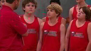 Henry Danger (Paramount+) - Kovaa peliä