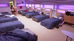 Big Brother Australia - Vallankaappaus