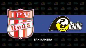 IPV - PattU, miehet Fanikamera - IPV - PattU, miehet Fanikamera 19.8.