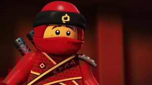 LEGO Ninjago: Masters of Spinjitzu (7) - Jadeprinsessa