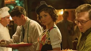 Strange Angel (Paramount+) (12) - The Mystic Circle of Young Girls