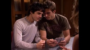 Serranon perhe (7) - Postia Lontoosta