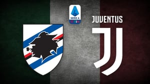 Sampdoria - Juventus - Sampdoria - Juventus 18.12.