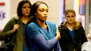 Chicago Med (12) - All the Lonely People