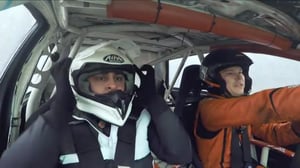 Arman Pohjantähden alla (12) - Miksi autoilijaa rokotetaan? - Koulukiusaaminen