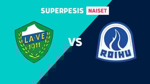 Lappajärven Veikot - Roihuttaret - Lappajärven Veikot - Roihuttaret 17.9.