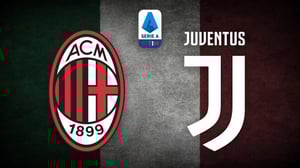 AC Milan - Juventus - AC Milan - Juventus 6.1.