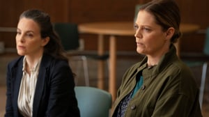 New Amsterdam (12) - Things Fall Apart