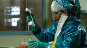 The Hot Zone (12) - Saapuminen