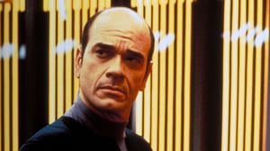 STAR TREK: VOYAGER (7) - Death Wish