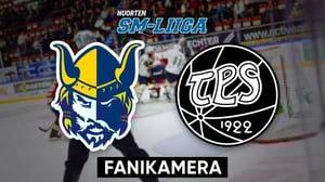 Jukurit - TPS, Fanikamera - Jukurit - TPS, Fanikamera 7.3.