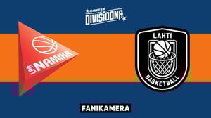 Lappeenrannan NMKY - Team Pajulahti, Fanikamera - Lappeenrannan NMKY - Team Pajulahti, Fanikamera 7.11.