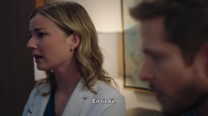 Resident (12) - Hetken huuma