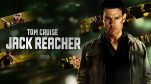 Jack Reacher(Paramount+) (12) - Jack Reacher