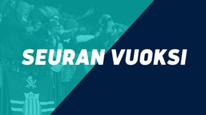 Seuran Vuoksi - Jakso 5 : Uudessa komennossa