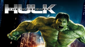 The Incredible Hulk (16) - The Incredible Hulk (16)