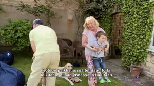 Remppa vai muutto: Ilo irti neliöistä - Ullakkoremppojen aatelia