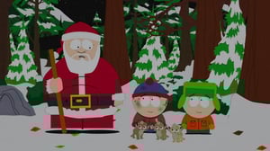 South Park(Paramount+) (12) - Woodland Critter Christmas
