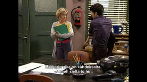 Serranon perhe (7) - Salat julki