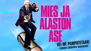 Mies ja alaston ase (12) - Mies ja alaston ase (12)