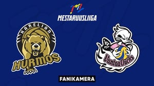 Karelian Hurmos - Ducks, Fanikamera - Karelian Hurmos - Ducks, Fanikamera 1.1.