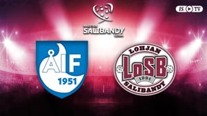 ÅIF - LoSB - ÅIF - LoSB 28.1.