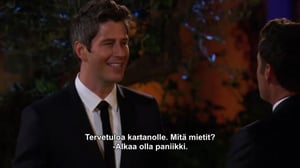 Unelmien poikamies - Alkusoittoa