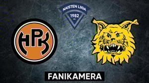 HPK - Ilves, Fanikamera - HPK - Ilves, Fanikamera 6.3.