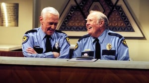 Frasier (S) - Bully for Martin