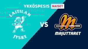 Laitilan Jyske - Mailajuniorit - Laitilan Jyske - Mailajuniorit 10.8.