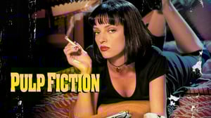 Pulp Fiction (Paramount+) (16) - Pulp Fiction