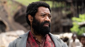 Django (16) - New Babylon