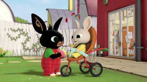 Bing (S) - Charlien syytä