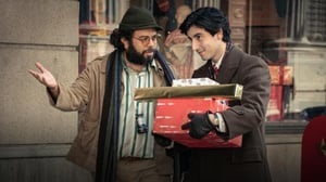 The Offer (12) - A Stand Up Guy