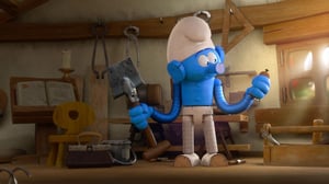 Smurffit (7) - Smurffiavain